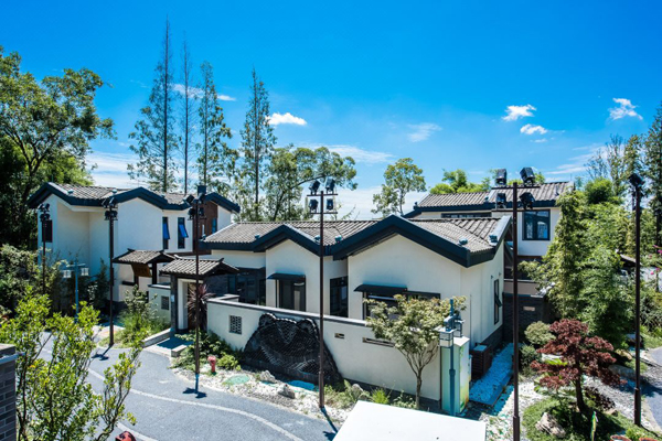 途远驿站(成都东林艺术村店)