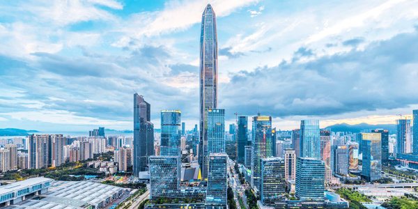 深圳