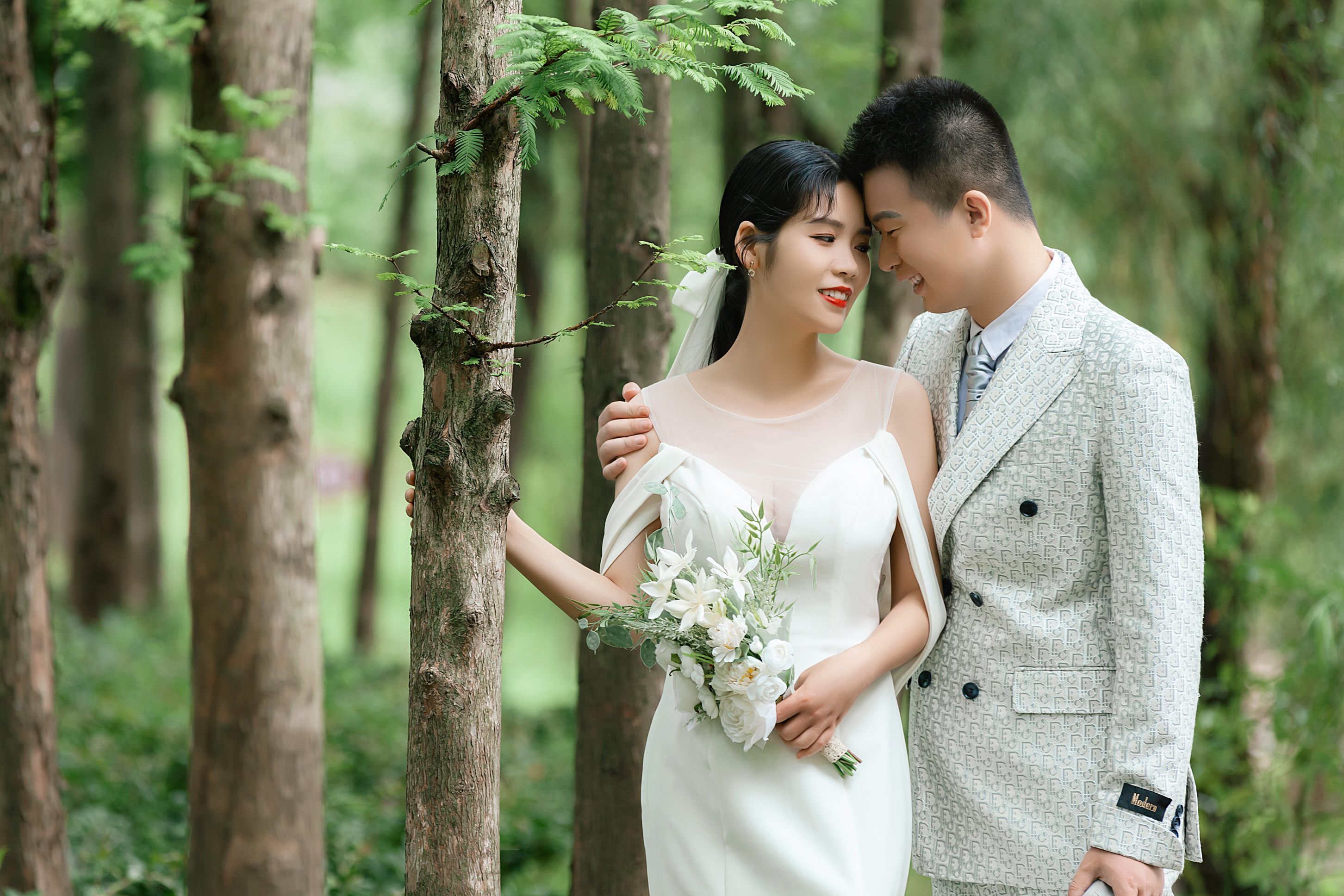 798婚纱摄影机构