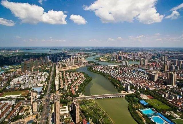 常德市部分国家A级景区景点名录
