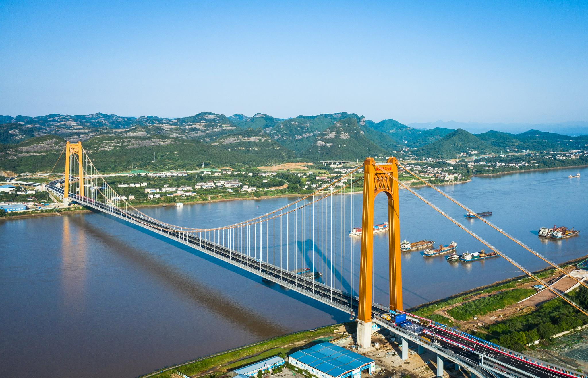 宜昌市部分国家A级景区景点名录