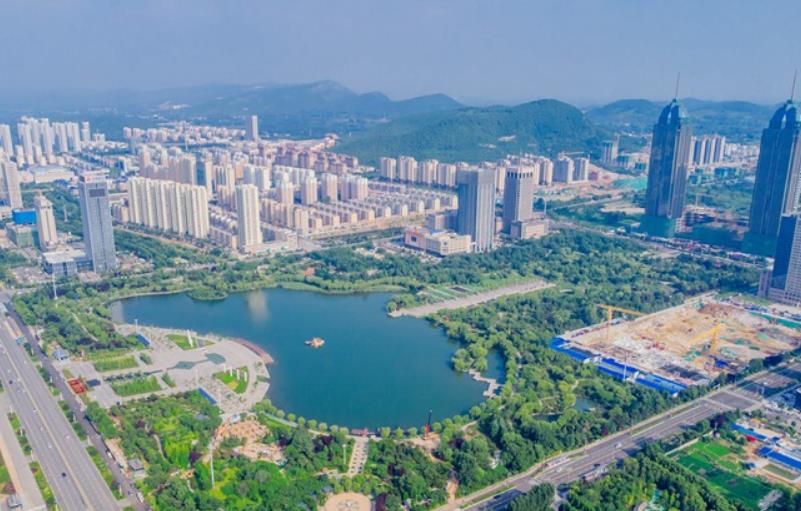 枣庄市国家A级景区景点名录