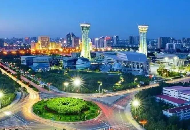 潍坊市国家A级景区景点名录