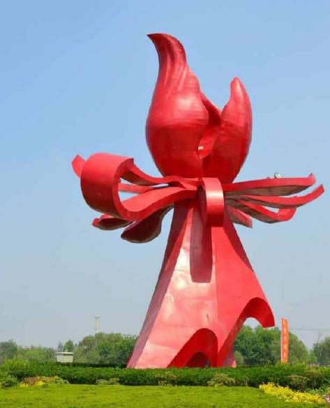 菏泽市国家A级景区景点名录