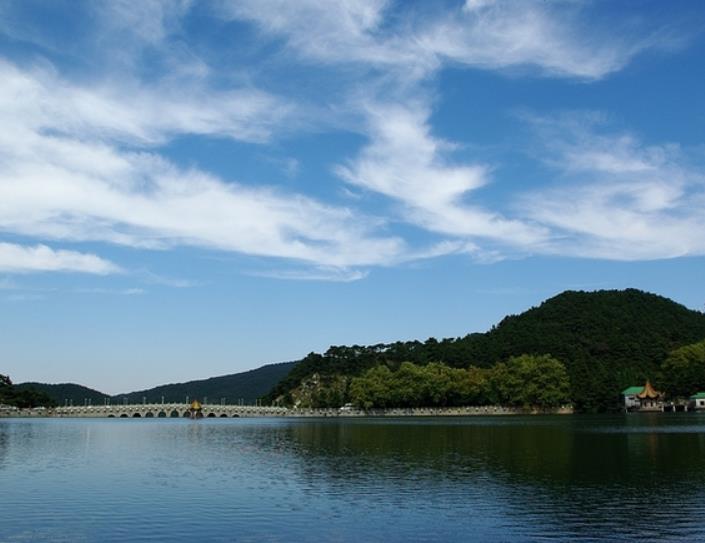 九江市国家A级景区景点名录