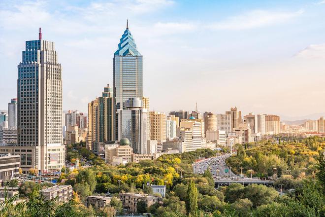 乌鲁木齐国家A级景区景点名录