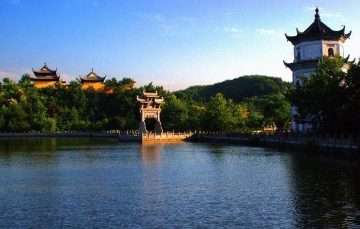 宣城市国家A级景区景点名录