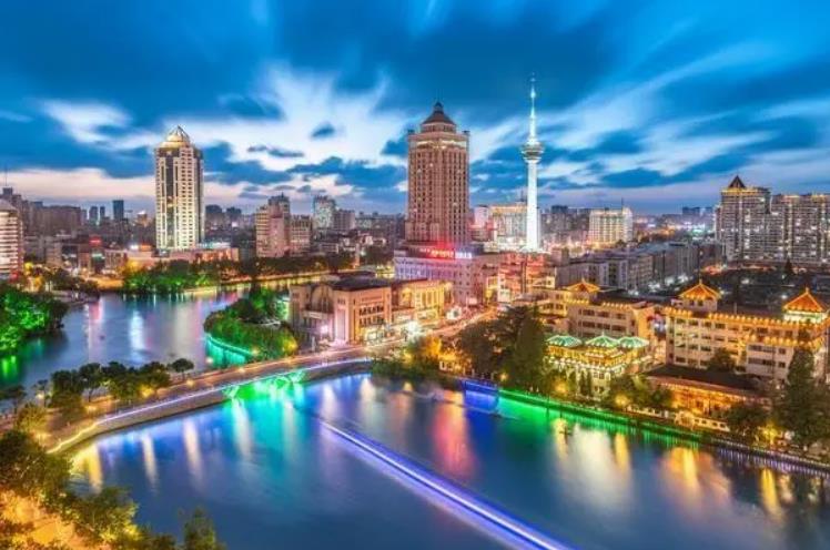 南通市国家A级景区景点名录