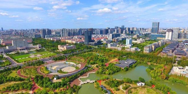 盐城市国家A级景区景点名录