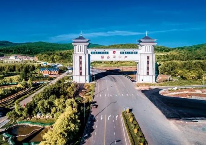 牡丹江市国家A级景区景点名录