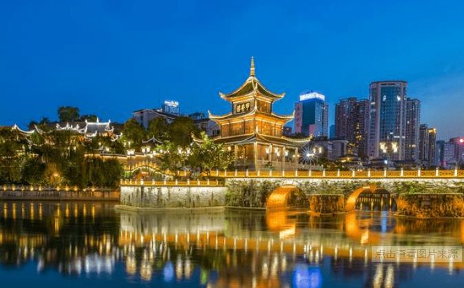 贵阳市国家A级景区景点名录