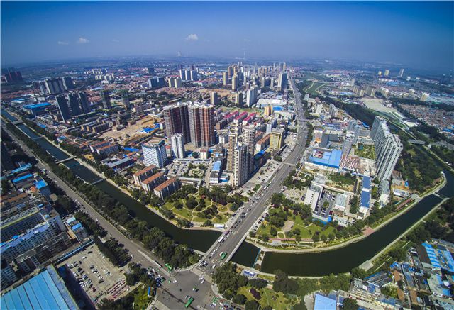 长治市国家A级景区景点名录