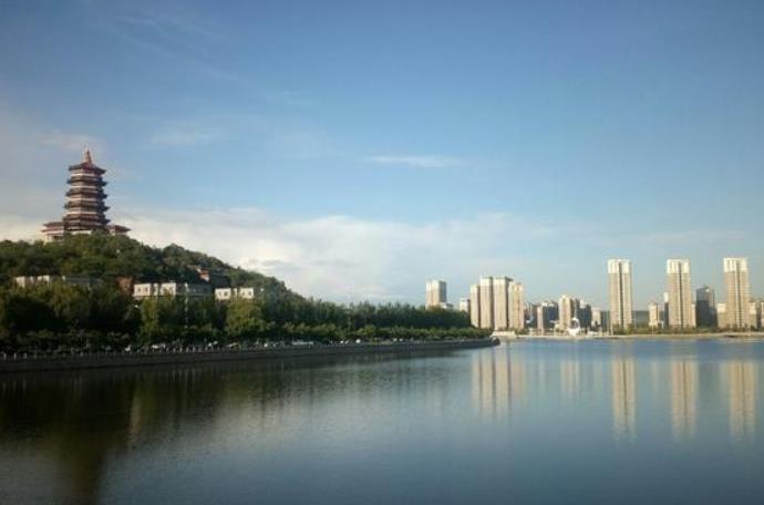 辽源市国家A级景区景点名录