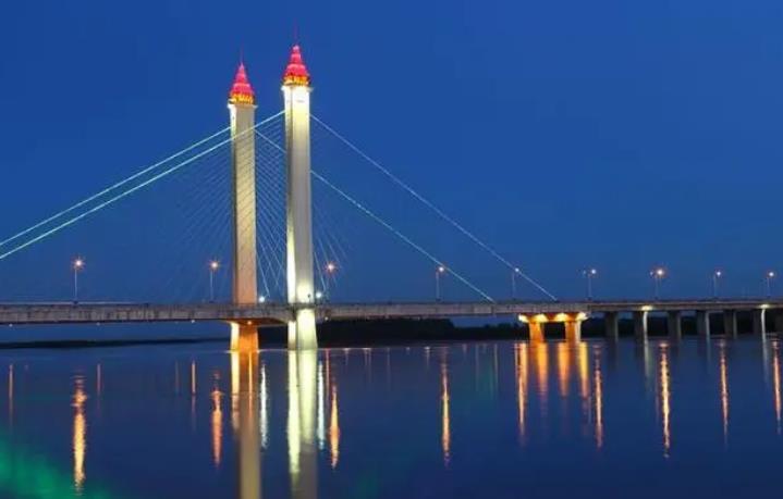 松原市国家A级景区景点名录