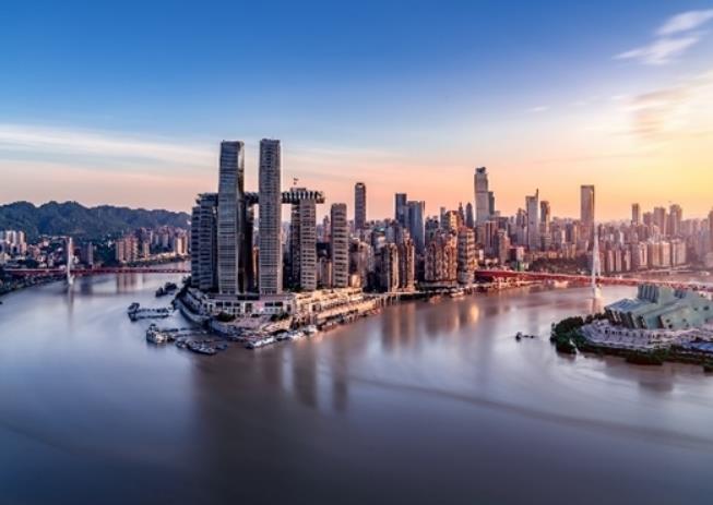 重庆市国家A级景区景点名录