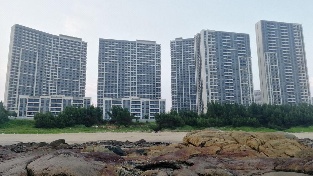 吴川东海岸度假公寓(鼎龙湾店)