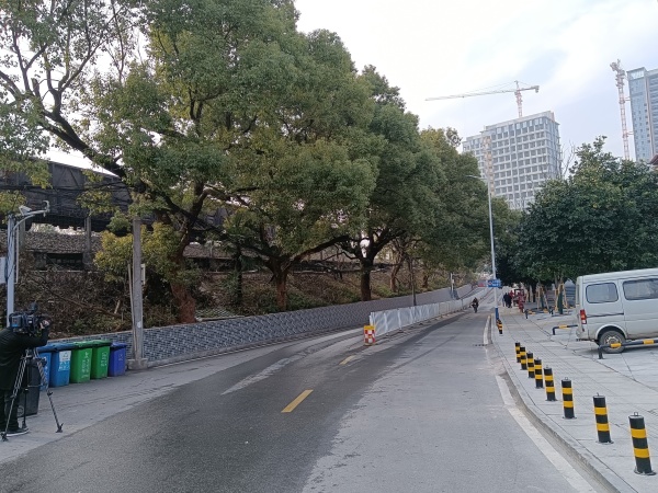 赤岭路街道