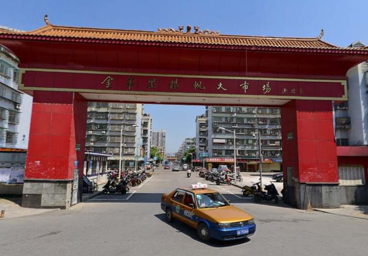 东屯渡街道