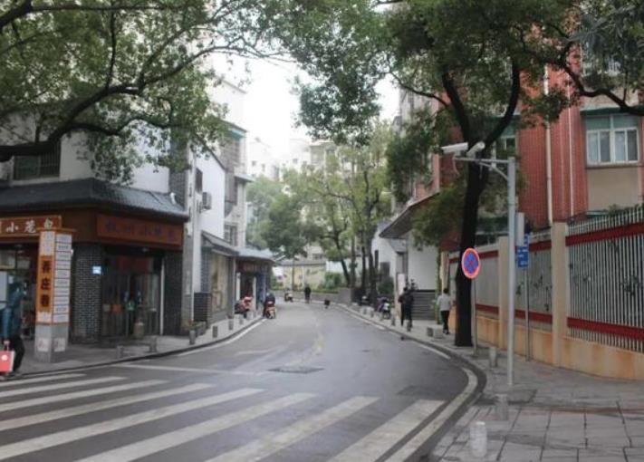 文艺路街道
